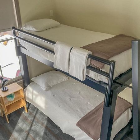 Crested Butte Hostel Bagian luar foto