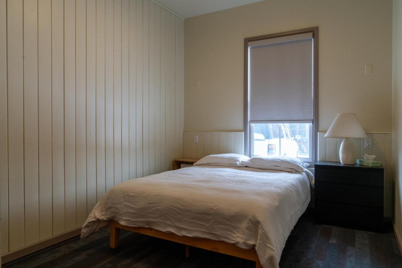 Crested Butte Hostel Bagian luar foto