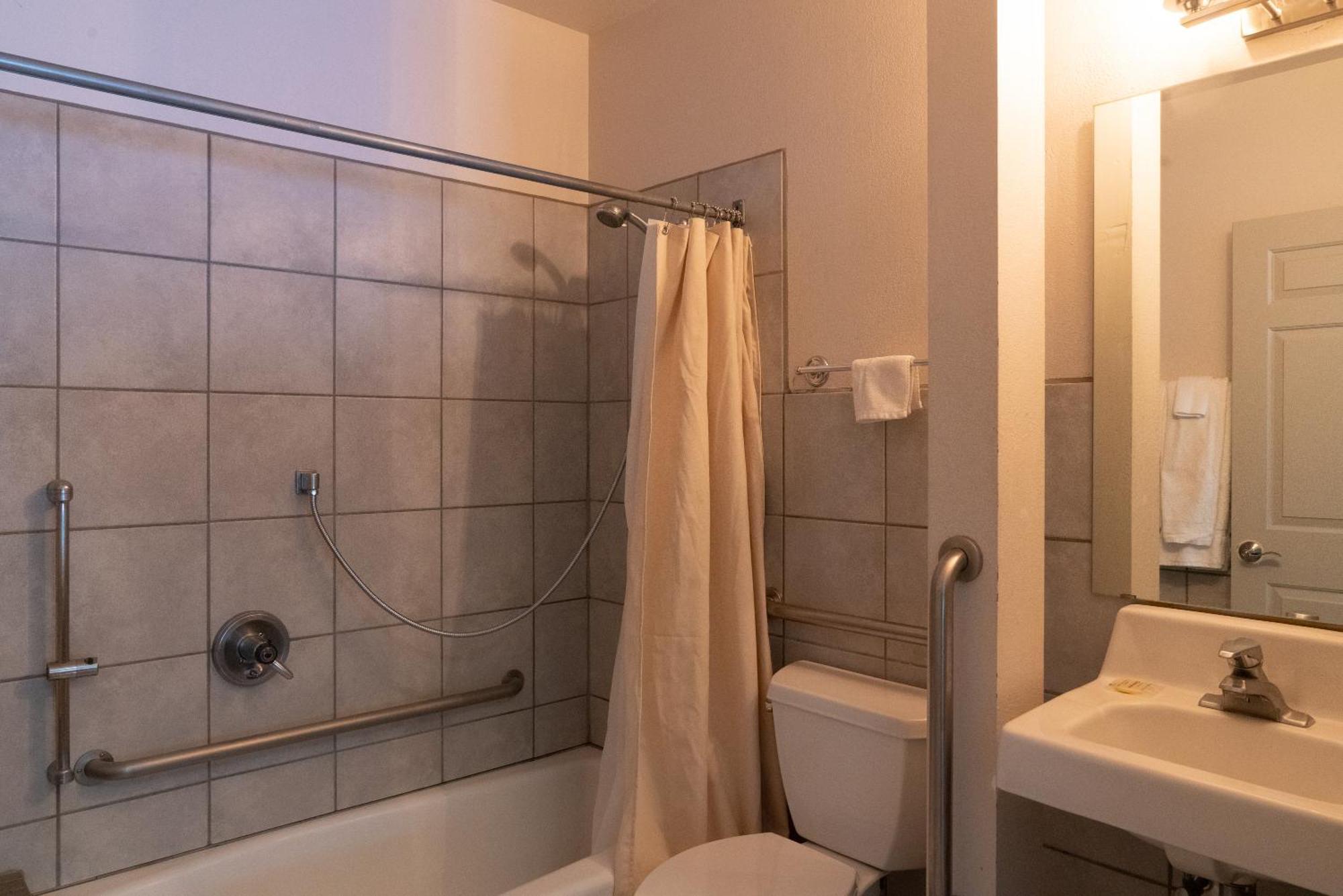 Crested Butte Hostel Ruang foto